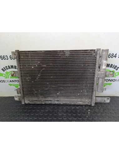 [101733] CONDENSADOR / RADIADOR  AIRE...