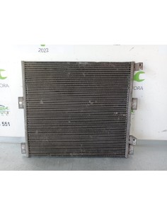 [98882] CONDENSADOR / RADIADOR  AIRE ACONDICIONADO -...