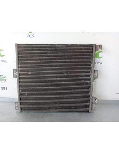 [98882] CONDENSADOR / RADIADOR  AIRE...