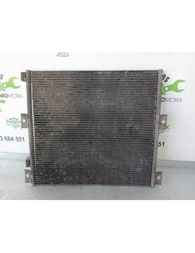 [98882] CONDENSADOR / RADIADOR  AIRE...