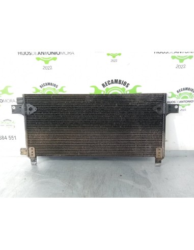 [99126] CONDENSADOR / RADIADOR  AIRE...