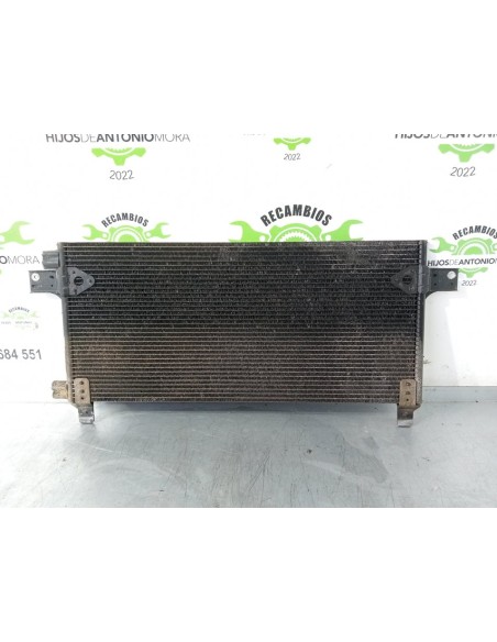 [99126] CONDENSADOR / RADIADOR  AIRE ACONDICIONADO - MAN TG-A 32.XXX