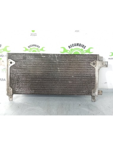 [99126] CONDENSADOR / RADIADOR  AIRE...