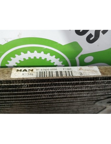 [99126] CONDENSADOR / RADIADOR  AIRE...