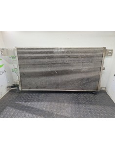 [105487] CONDENSADOR / RADIADOR  AIRE ACONDICIONADO -...