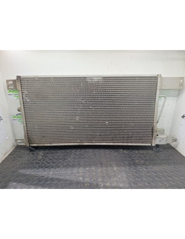 [105487] CONDENSADOR / RADIADOR  AIRE...