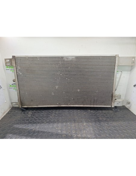 [105487] CONDENSADOR / RADIADOR  AIRE ACONDICIONADO - SCANIA SERIE 4 (P/R 94 G) (01/1996 - 01/2004)