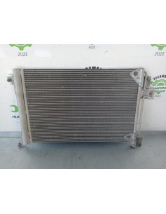 [98392] CONDENSADOR / RADIADOR  AIRE ACONDICIONADO -...