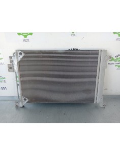 [98392] CONDENSADOR / RADIADOR  AIRE ACONDICIONADO -... 2