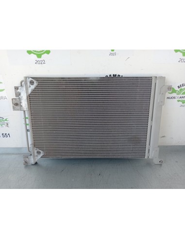 [98392] CONDENSADOR / RADIADOR  AIRE...