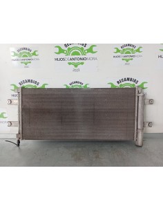 [100092] CONDENSADOR / RADIADOR  AIRE ACONDICIONADO -...
