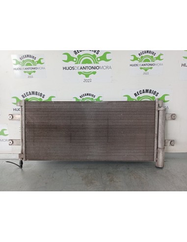 [100092] CONDENSADOR / RADIADOR  AIRE...