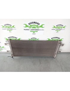 [100092] CONDENSADOR / RADIADOR  AIRE ACONDICIONADO -... 2
