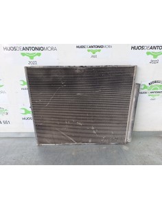 [100471] CONDENSADOR / RADIADOR  AIRE ACONDICIONADO -...