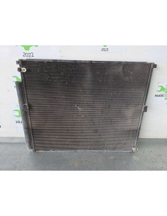 [100471] CONDENSADOR / RADIADOR  AIRE ACONDICIONADO -... 2