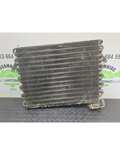 [100488] CONDENSADOR / RADIADOR  AIRE ACONDICIONADO -...