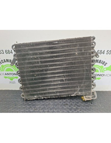 [100488] CONDENSADOR / RADIADOR  AIRE ACONDICIONADO - NISSAN ATLEON