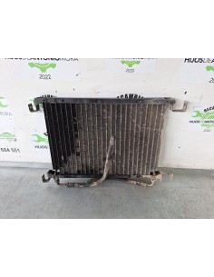 [100875] CONDENSADOR / RADIADOR  AIRE ACONDICIONADO -...