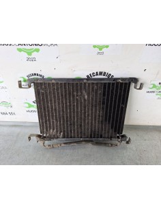[100875] CONDENSADOR / RADIADOR  AIRE ACONDICIONADO -... 2