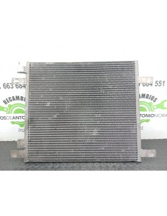 [101485] CONDENSADOR / RADIADOR  AIRE ACONDICIONADO - DAF...