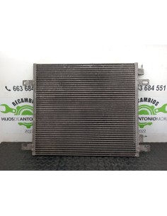 [101485] CONDENSADOR / RADIADOR  AIRE ACONDICIONADO - DAF... 2