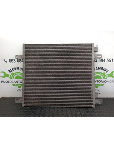 [101485] CONDENSADOR / RADIADOR  AIRE...