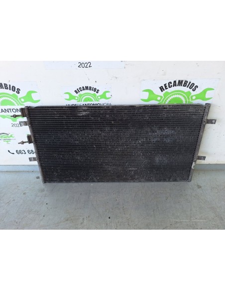 [102260] CONDENSADOR / RADIADOR  AIRE ACONDICIONADO - FORD TRANSIT CAJA ABIERTA '06