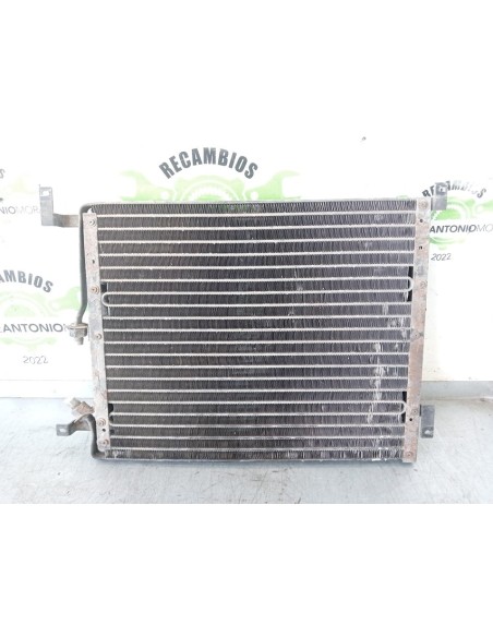 [102377] CONDENSADOR / RADIADOR  AIRE ACONDICIONADO - IVECO EUROCARGO TECTOR (01/2001 - 12/2003)