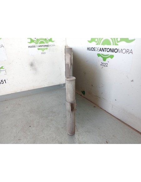 [102697] CONDENSADOR / RADIADOR  AIRE ACONDICIONADO - IVECO EUROCARGO TECTOR (01/2001 - 12/2003)