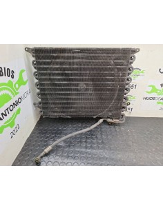 [103130] CONDENSADOR / RADIADOR  AIRE ACONDICIONADO -...