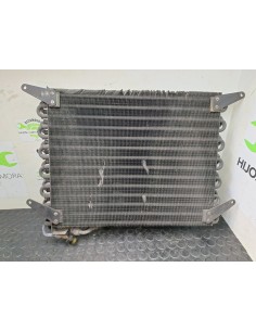 [103130] CONDENSADOR / RADIADOR  AIRE ACONDICIONADO -... 2