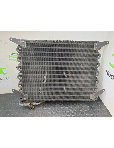 [103130] CONDENSADOR / RADIADOR  AIRE ACONDICIONADO - NISSAN ATLEON