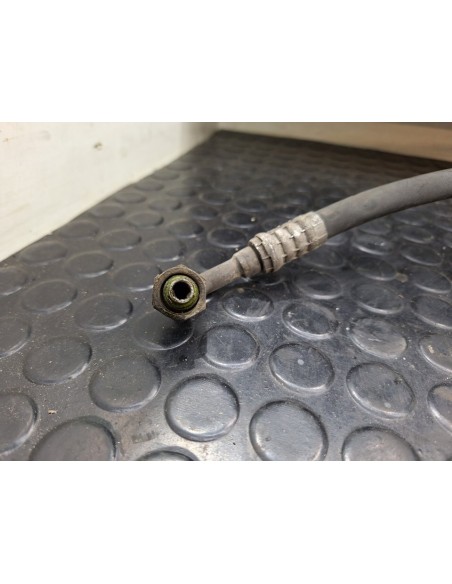 [103130] CONDENSADOR / RADIADOR  AIRE ACONDICIONADO - NISSAN ATLEON