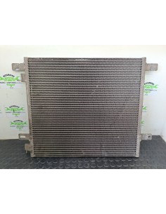 [103714] CONDENSADOR / RADIADOR  AIRE ACONDICIONADO - DAF...