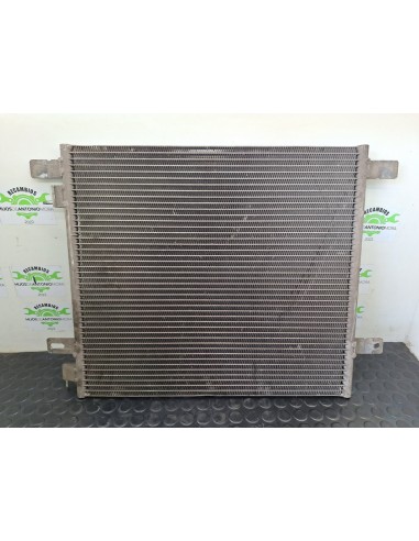 [103714] CONDENSADOR / RADIADOR  AIRE...