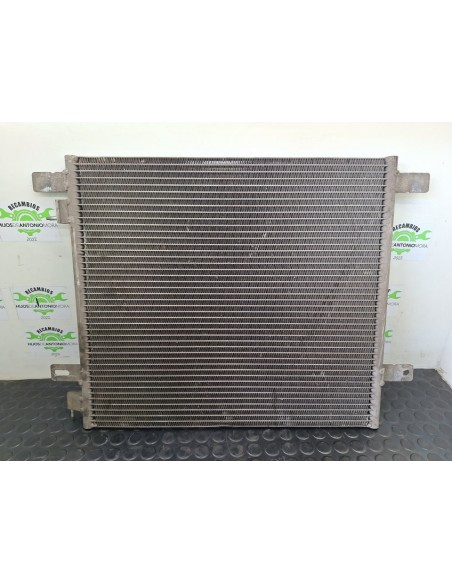[103714] CONDENSADOR / RADIADOR  AIRE ACONDICIONADO - DAF SERIE LF45.XXX DESDE 06