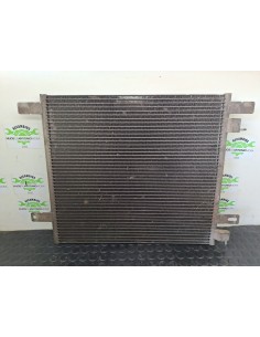 [103714] CONDENSADOR / RADIADOR  AIRE ACONDICIONADO - DAF... 2