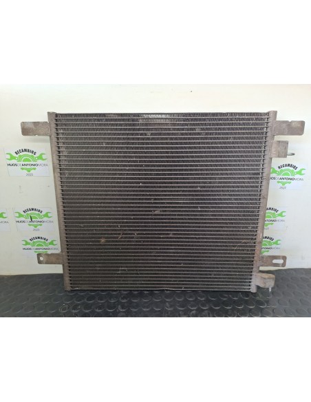 [103714] CONDENSADOR / RADIADOR  AIRE ACONDICIONADO - DAF SERIE LF45.XXX DESDE 06