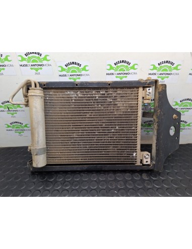 [103781] CONDENSADOR / RADIADOR  AIRE...