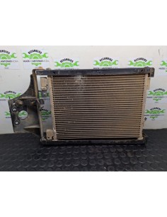[103781] CONDENSADOR / RADIADOR  AIRE ACONDICIONADO -... 2