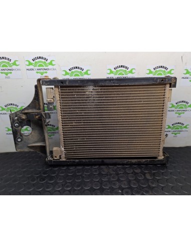 [103781] CONDENSADOR / RADIADOR  AIRE...
