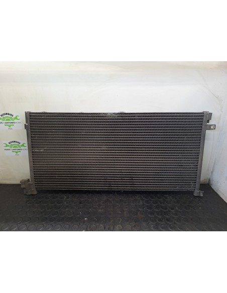 [106153] CONDENSADOR / RADIADOR  AIRE ACONDICIONADO - IVECO DAILY CAJA CERRADA