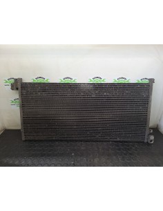 [106153] CONDENSADOR / RADIADOR  AIRE ACONDICIONADO -... 2