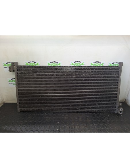 [106153] CONDENSADOR / RADIADOR  AIRE ACONDICIONADO - IVECO DAILY CAJA CERRADA
