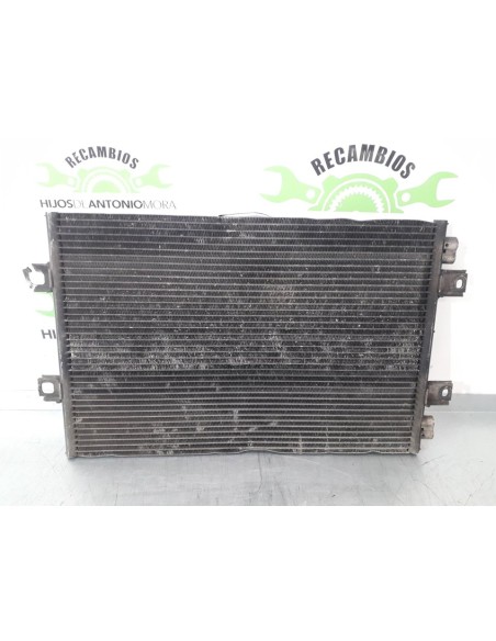 [97394] CONDENSADOR / RADIADOR  AIRE ACONDICIONADO - RENAULT MASCOTT (01/2000 - 01/2006)