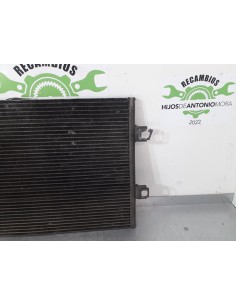 [97394] CONDENSADOR / RADIADOR  AIRE ACONDICIONADO -... 2