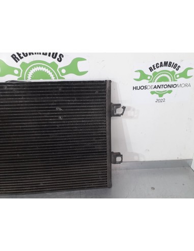 [97394] CONDENSADOR / RADIADOR  AIRE...