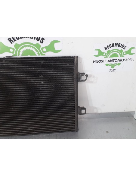 [97394] CONDENSADOR / RADIADOR  AIRE ACONDICIONADO - RENAULT MASCOTT (01/2000 - 01/2006)