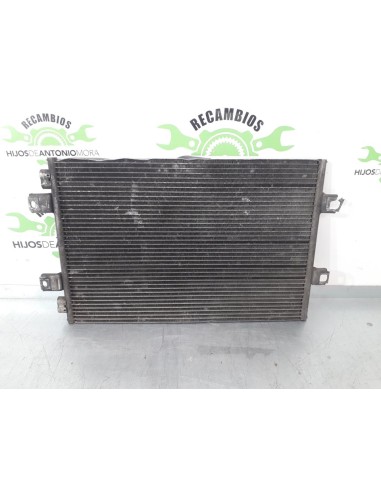 [97394] CONDENSADOR / RADIADOR  AIRE...