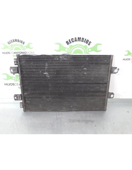 [97394] CONDENSADOR / RADIADOR  AIRE ACONDICIONADO - RENAULT MASCOTT (01/2000 - 01/2006)